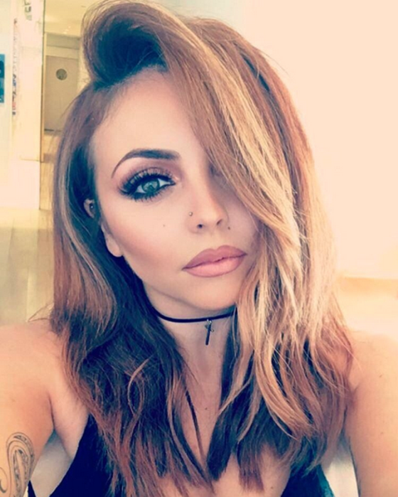 Jesy Nelson, Little Mix Jesy Nelson, Little Mix